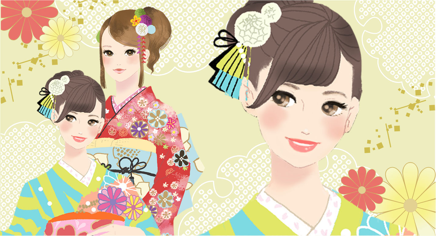 オリジナル小物