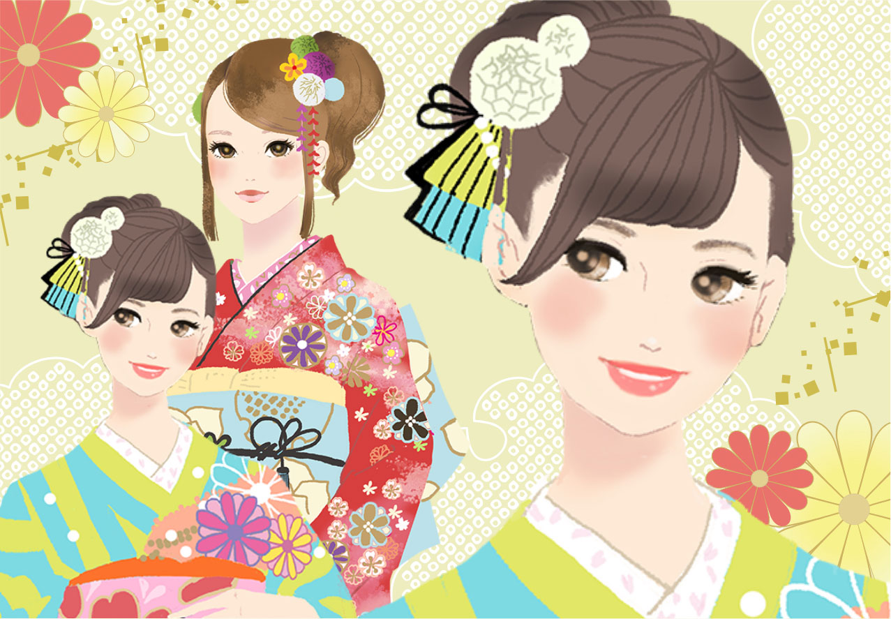 オリジナル小物