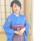 卒業式の袴！着物と袴の配色はどうする？　　　日本福祉大学