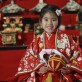 ひな祭り!〜雛人形に付いてきた被布はどう使う?〜