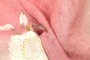 ピンク、サーモンピンク振袖まとめ