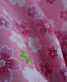 卒業式袴レンタルNo.783[ガーリー]ピンクに小桜の総柄