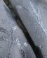 成人式振袖[キレイ系]白にシルバーの箔でバラ[身長163cmまで]No.1075