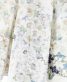 成人式振袖[古典柄]白にペールトーンの桜、紅葉、花々[身長167cmまで]No.1084