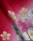 参列振袖[王道古典]赤に桜と枝垂れ菊[身長166cmまで]No.608