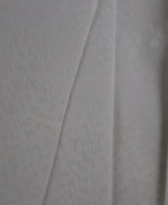 紋付袴No.151|白色　ヒョウ柄　龍刺繍
対応身長 / 165-170cm前後